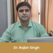 Gurugram University, Assistant Registrar, Examination Department: Dr. Rajbir Singh Interview